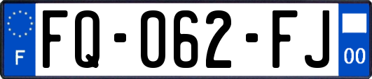 FQ-062-FJ