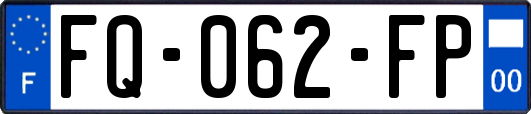 FQ-062-FP