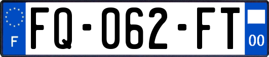 FQ-062-FT