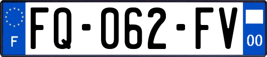 FQ-062-FV