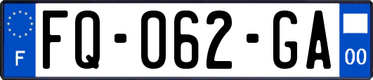 FQ-062-GA
