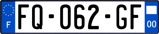 FQ-062-GF