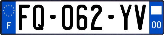FQ-062-YV