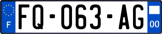 FQ-063-AG