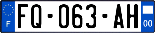 FQ-063-AH