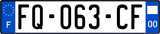 FQ-063-CF