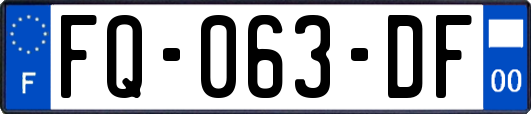 FQ-063-DF