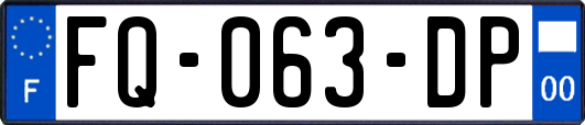 FQ-063-DP