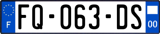 FQ-063-DS