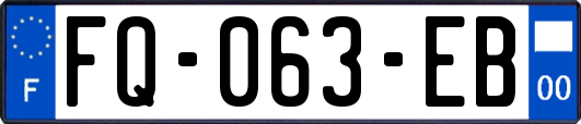 FQ-063-EB