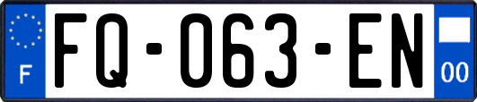FQ-063-EN