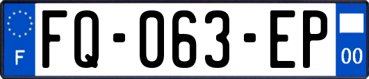 FQ-063-EP