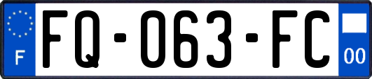 FQ-063-FC
