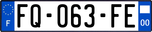 FQ-063-FE