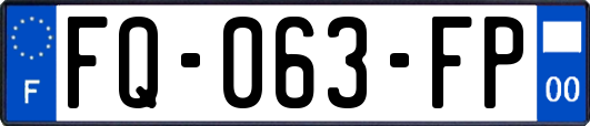 FQ-063-FP
