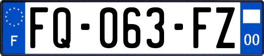FQ-063-FZ