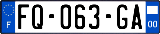 FQ-063-GA