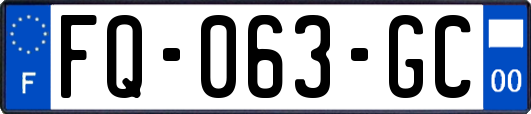 FQ-063-GC