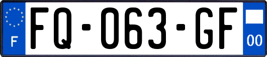 FQ-063-GF