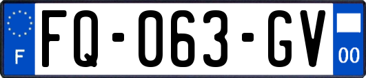 FQ-063-GV