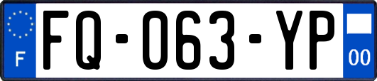 FQ-063-YP