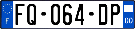 FQ-064-DP