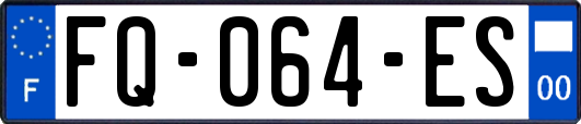 FQ-064-ES