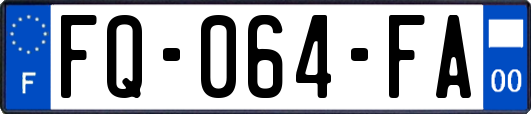 FQ-064-FA