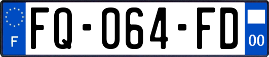 FQ-064-FD