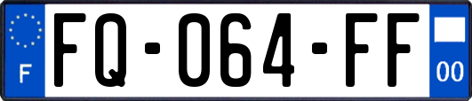 FQ-064-FF