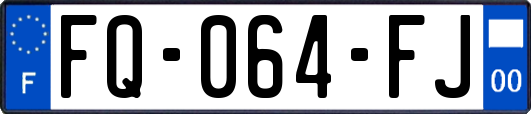 FQ-064-FJ