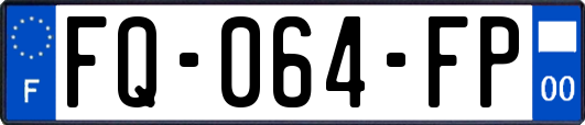 FQ-064-FP