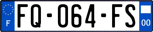 FQ-064-FS
