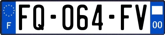 FQ-064-FV