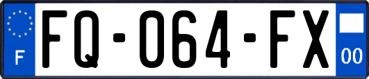 FQ-064-FX