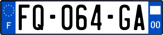 FQ-064-GA