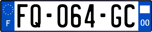 FQ-064-GC