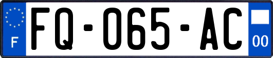 FQ-065-AC