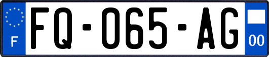 FQ-065-AG