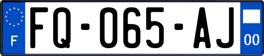 FQ-065-AJ