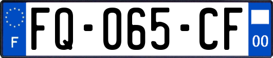 FQ-065-CF