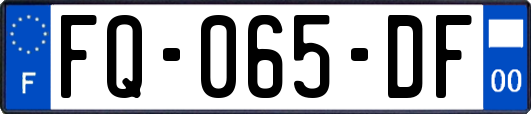 FQ-065-DF