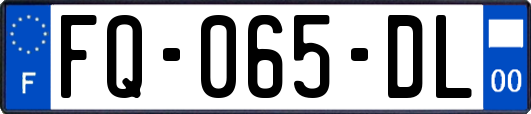 FQ-065-DL