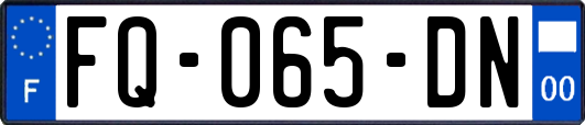 FQ-065-DN