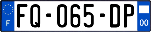 FQ-065-DP