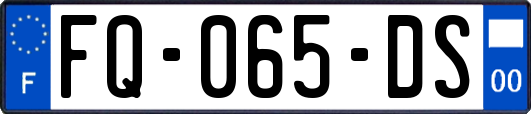 FQ-065-DS