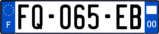 FQ-065-EB