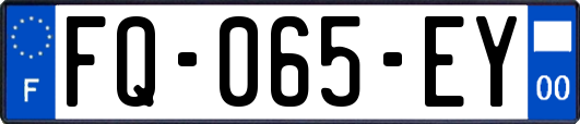 FQ-065-EY