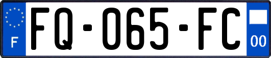FQ-065-FC
