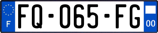 FQ-065-FG